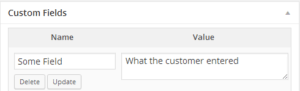 Conditionally Display WooCommerce Checkout Field-Or