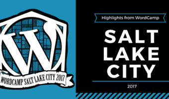 WordCamp Salt Lake City 2017