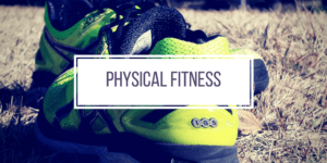 Get started with physical fitness