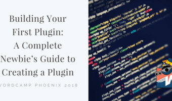 Building Your First Plugin – A Complete Newbie’s Guide to Creating a Plugin