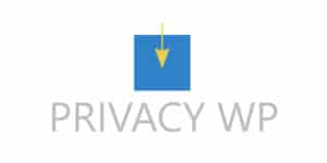 Privacy WP Logo