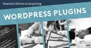 Acquiring WordPress Plugins
