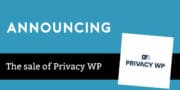 Privacy WP Acquired by Van Ons